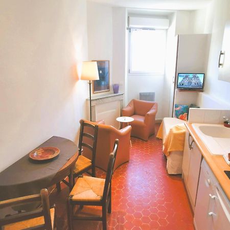 Appartements 7 Florian Cannes Dış mekan fotoğraf