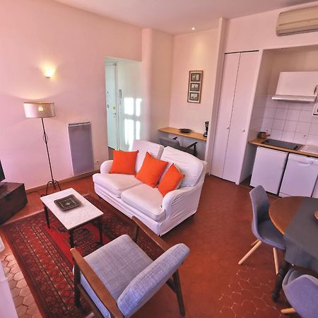 Appartements 7 Florian Cannes Dış mekan fotoğraf
