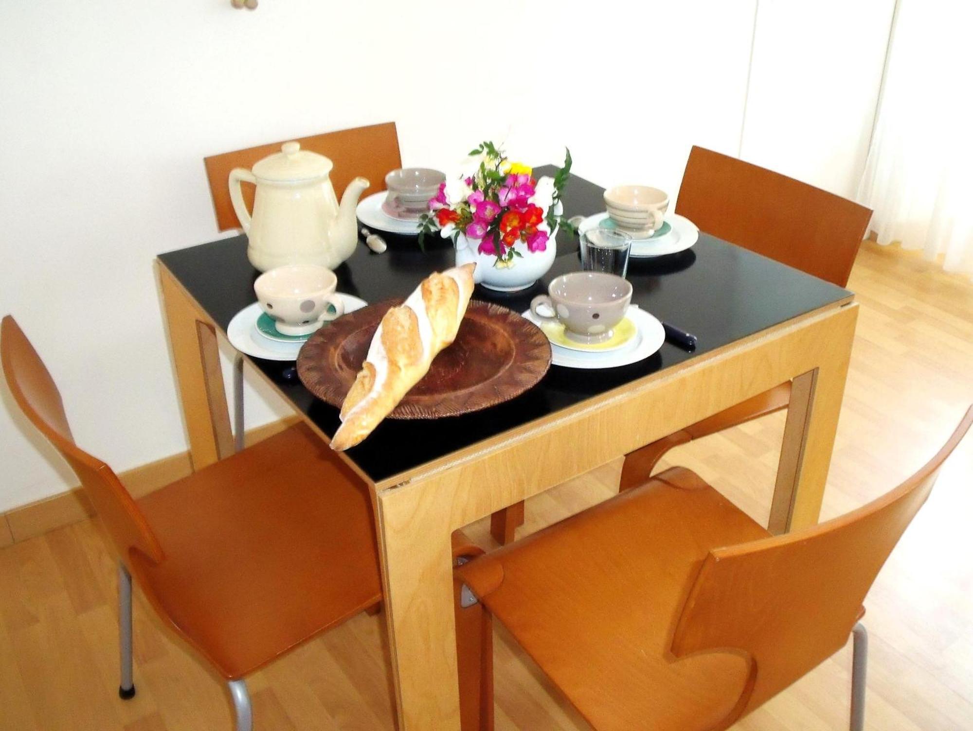 Appartements 7 Florian Cannes Dış mekan fotoğraf