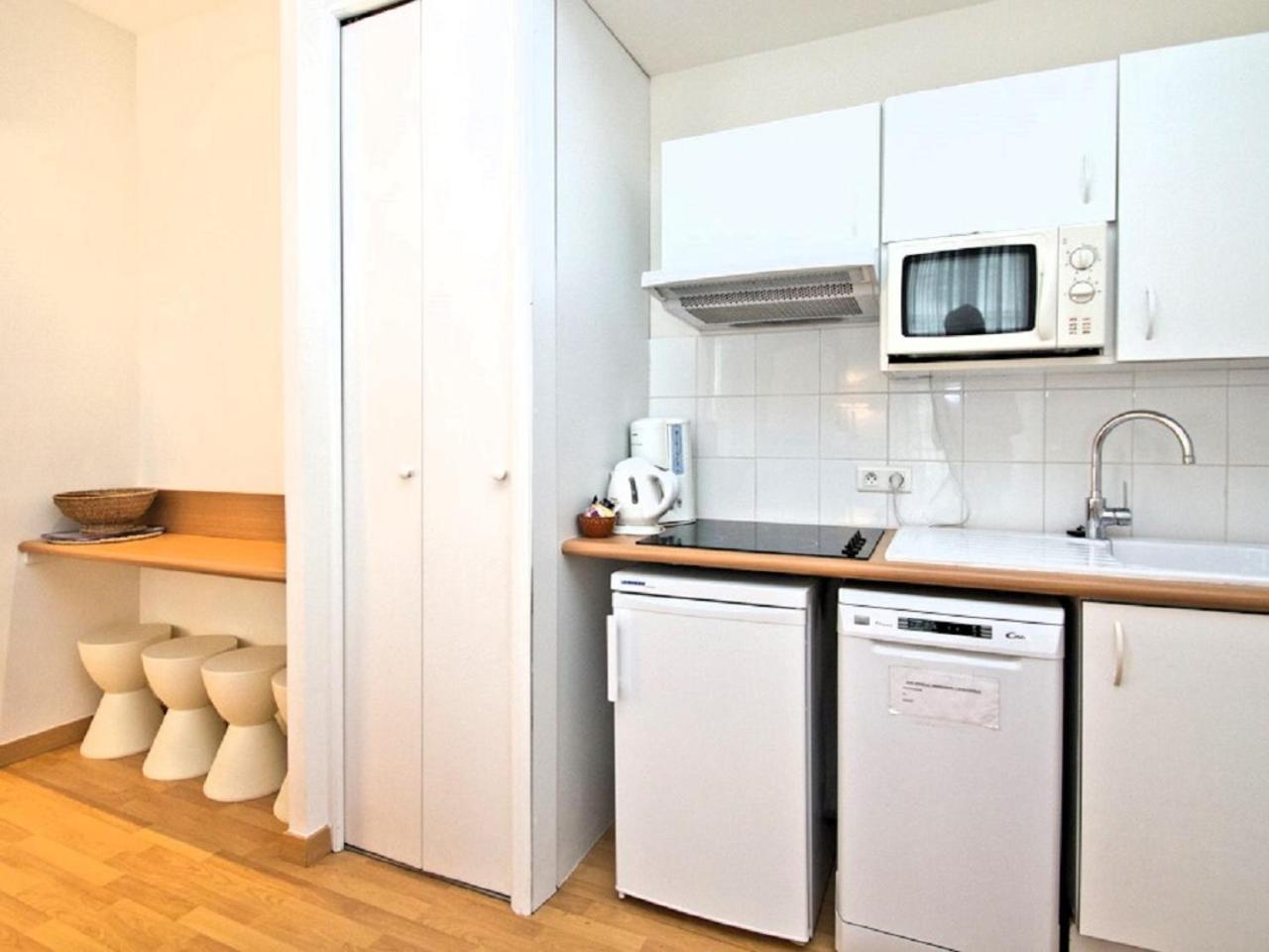 Appartements 7 Florian Cannes Dış mekan fotoğraf