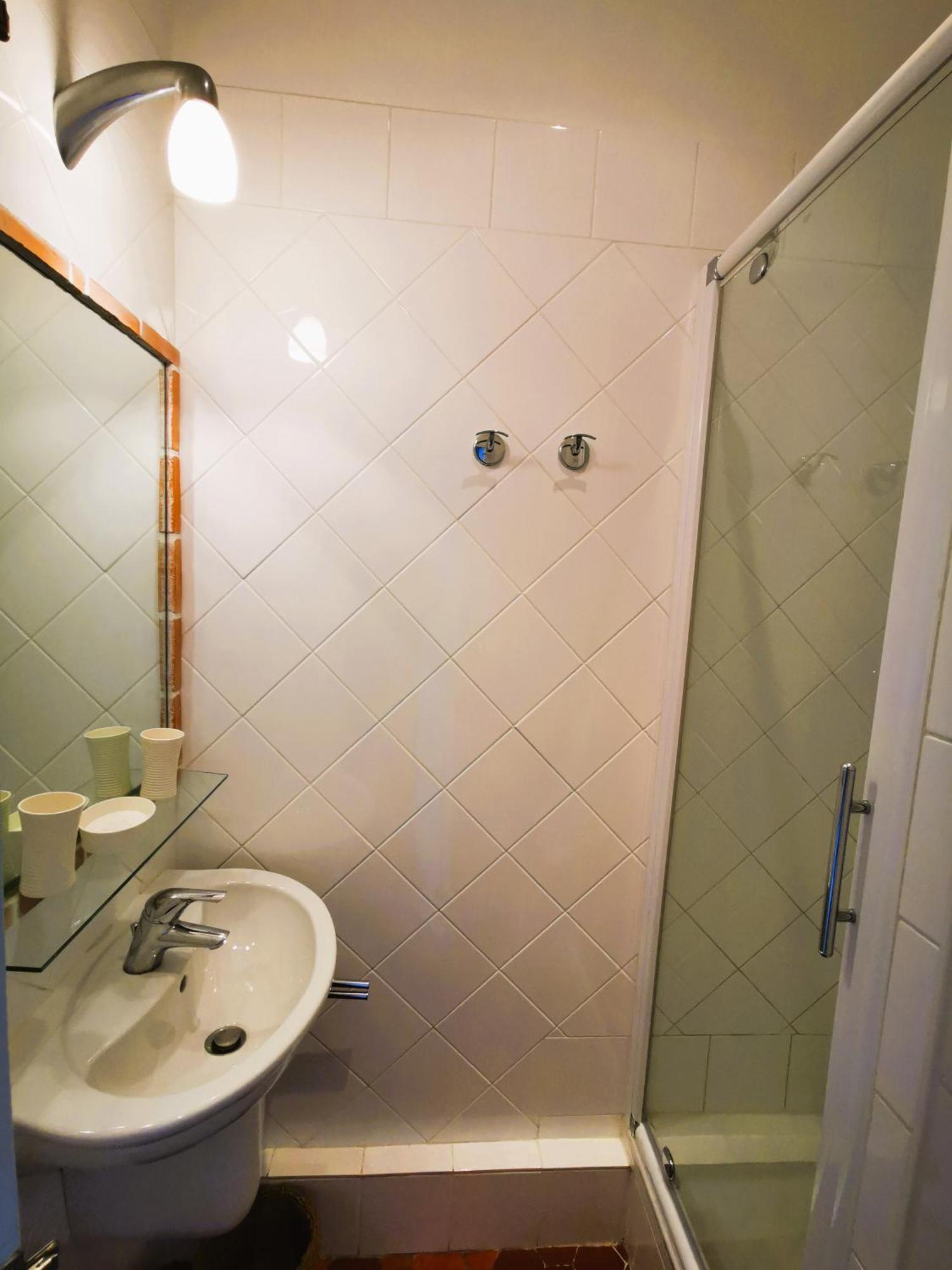 Appartements 7 Florian Cannes Dış mekan fotoğraf