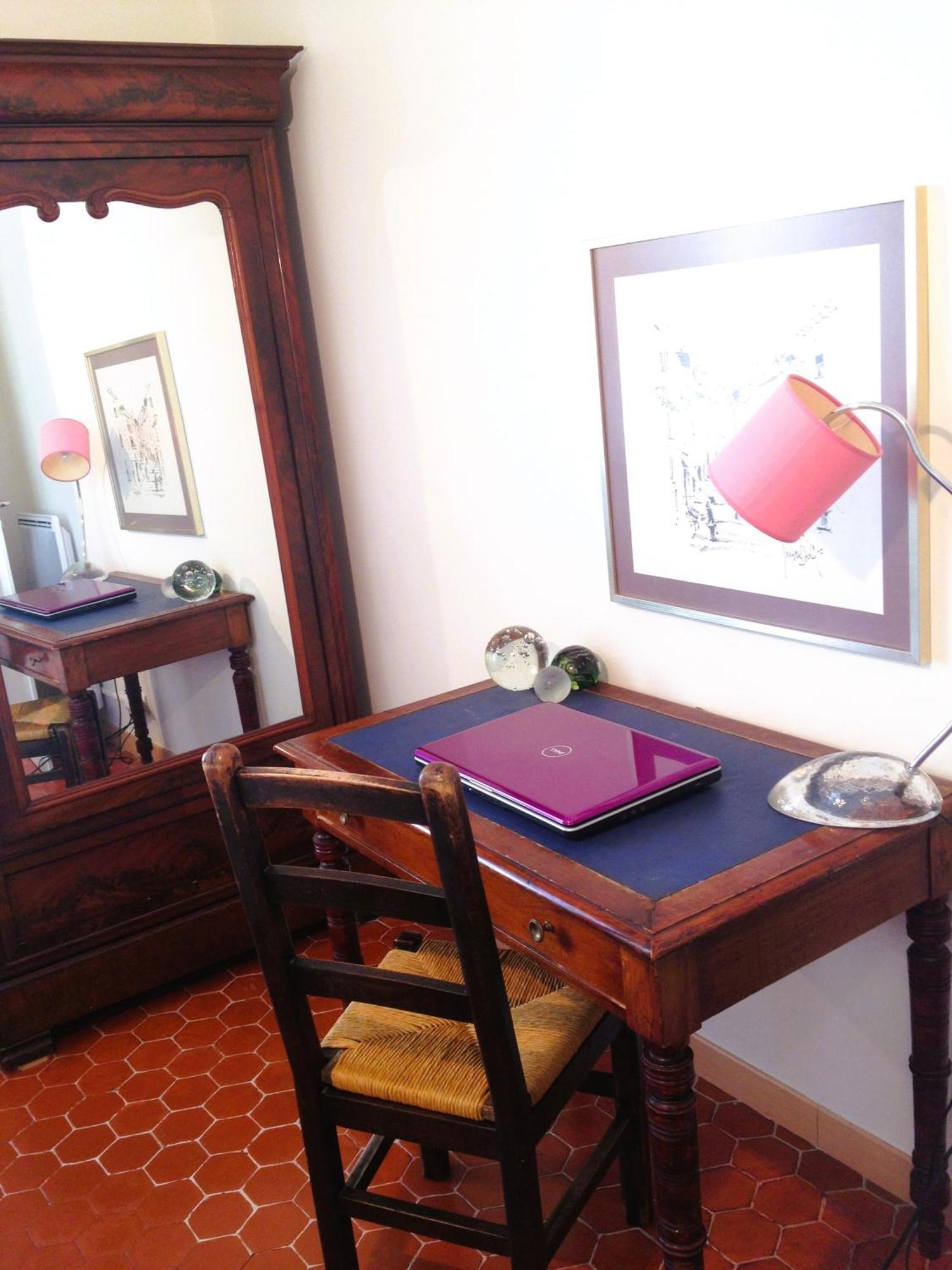 Appartements 7 Florian Cannes Dış mekan fotoğraf