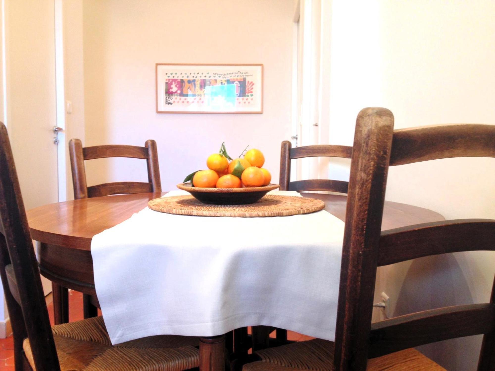 Appartements 7 Florian Cannes Dış mekan fotoğraf