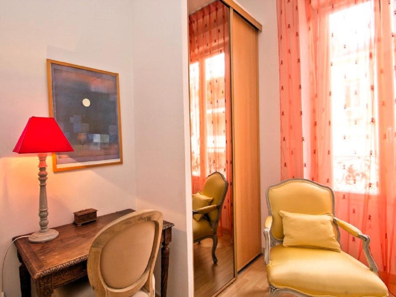 Appartements 7 Florian Cannes Dış mekan fotoğraf