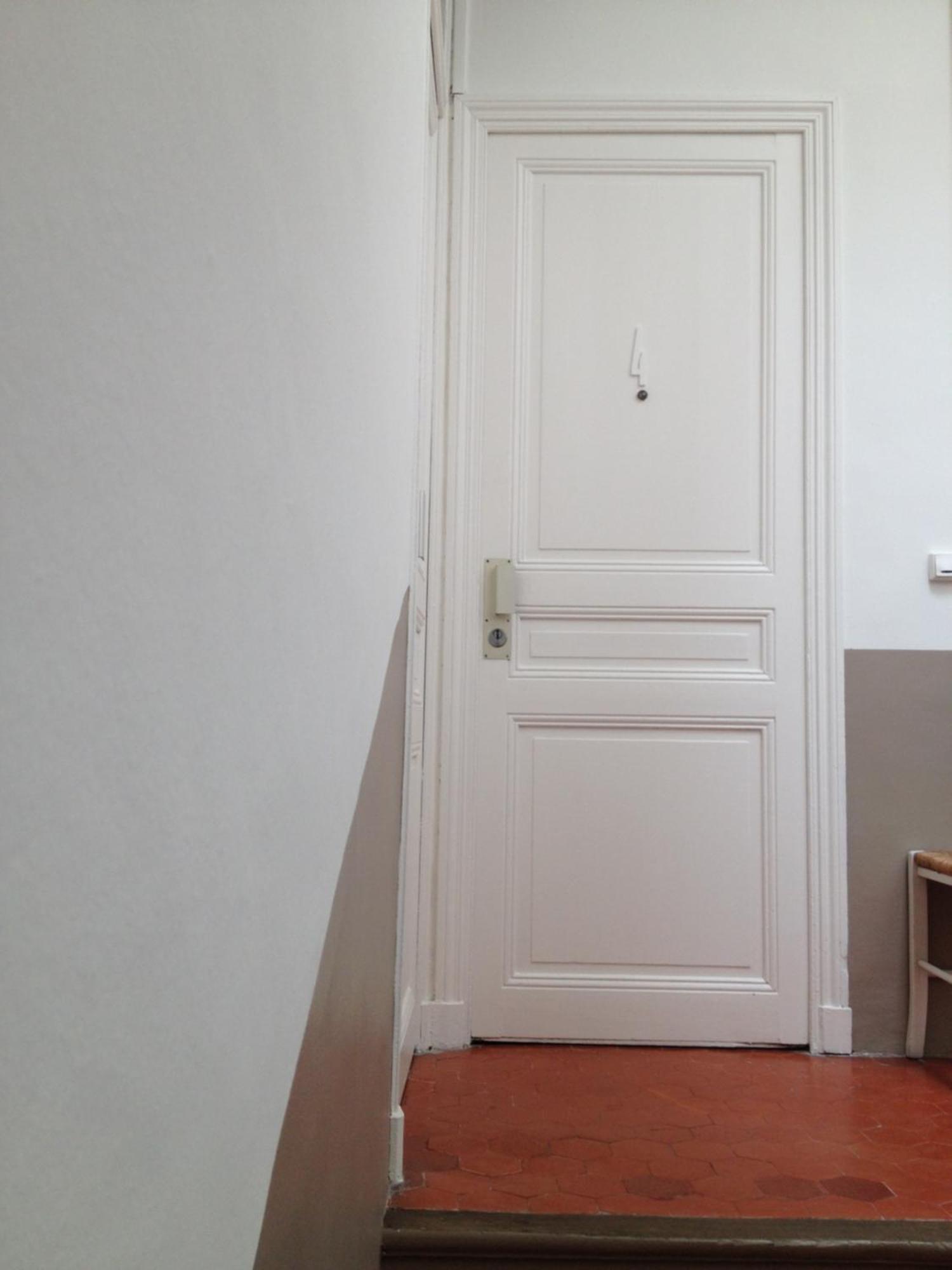 Appartements 7 Florian Cannes Oda fotoğraf