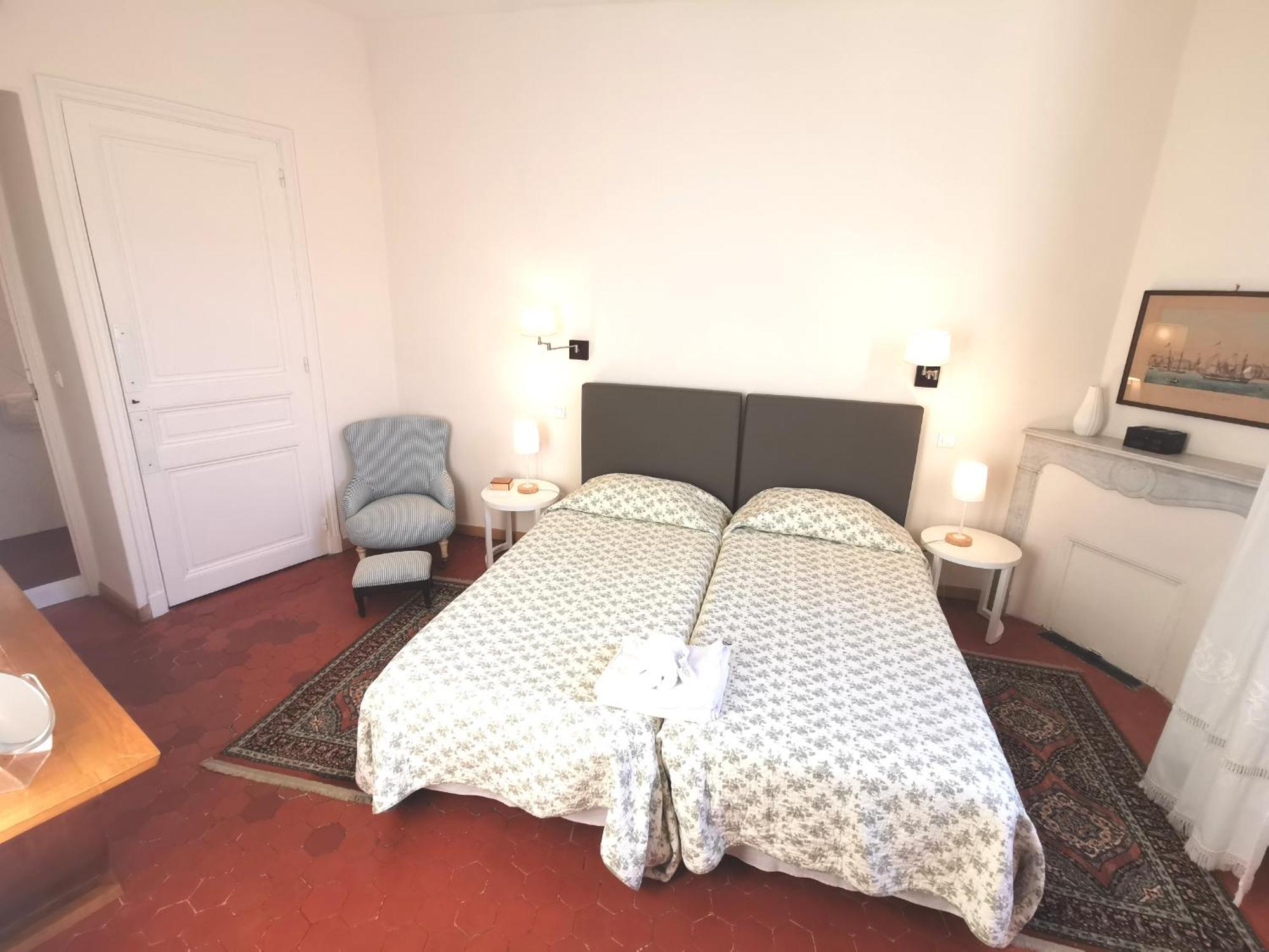 Appartements 7 Florian Cannes Dış mekan fotoğraf