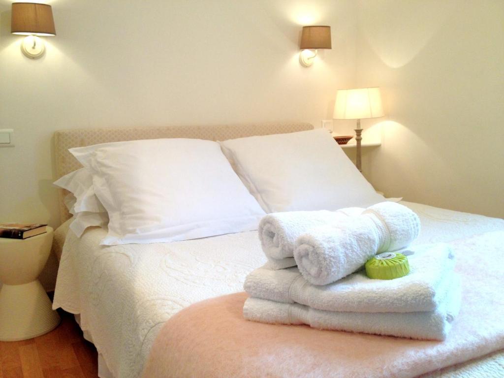 Appartements 7 Florian Cannes Oda fotoğraf