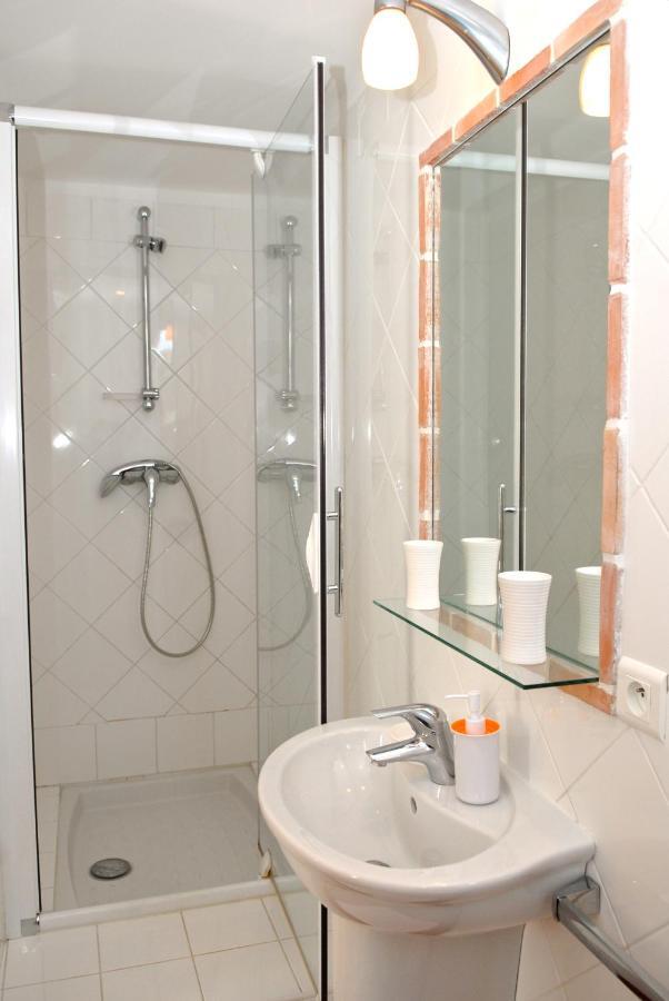 Appartements 7 Florian Cannes Dış mekan fotoğraf
