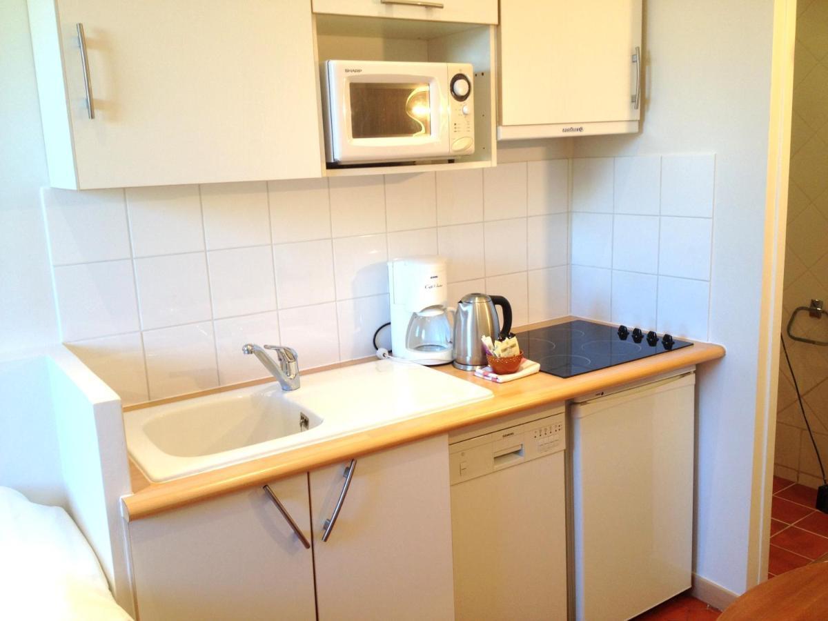 Appartements 7 Florian Cannes Dış mekan fotoğraf